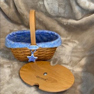 Longaberger 2000 Century Basket